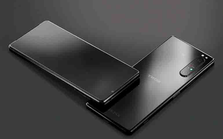 Sony Xperia 1 III